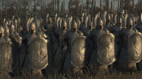 Lord of the Rings: Rise of Mordor is a promising Total War: Attila full.